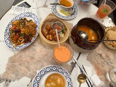 -KingThaia金泰兰(滨江天街店)