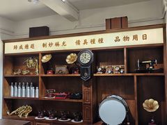 -荔湾博物馆