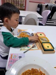 -奈尔宝家庭中心·亲子餐厅(北京东坝万达店)