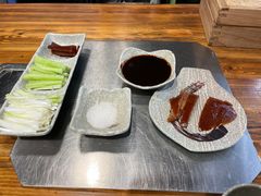 -新興传承烤鸭