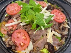-老字号·阿里巴巴特色牦牛肉汤锅