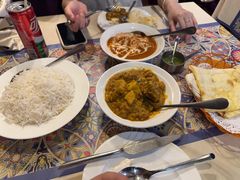 -Santoor 萨都里印度餐厅(北锣鼓巷店)