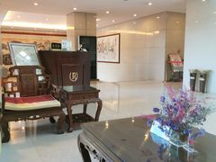 -曲江惠宾苑宾馆(大雁塔大唐不夜城店)