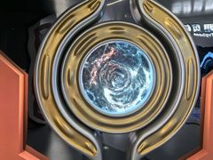 -超体空间SoReal VR(迪士尼小镇店)