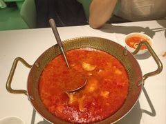 -眉州东坡·熊猫主题餐厅(枫蓝店)