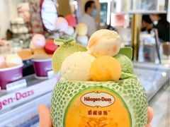 -哈根达斯(天河城店)