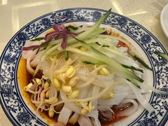 -玉华宫宾馆·餐厅(铜川驻京办店)