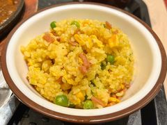 -乡村基(两江新区黄山大道第二餐厅)