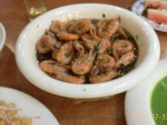 -西新饭店(城中店)
