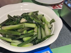 -全聚贤餐厅·湖北家常菜(沙湖店)