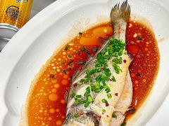-必点海鲜·海肠捞饭大王(滨江道店)