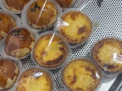 -西村叔叔的店·面包·甜品·蛋糕(崂山丽达店)