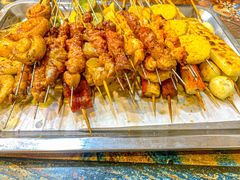 -老谢野馄饨(延安路店)