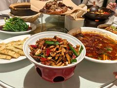 -眉州东坡(华联万柳店)