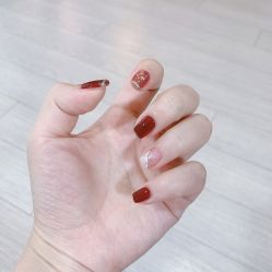-Beauty Nails 美甲美睫皮肤管理