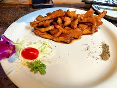 -上楼私房菜(院士路店)