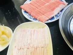 -洪运轩饭庄(北纬路店)