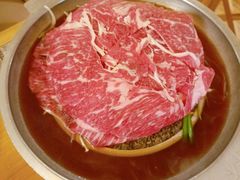 -恩你小木屋·韩式料理(南长街店)