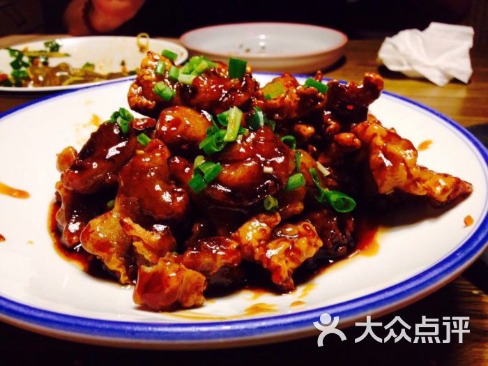 弄堂里(王府井店)-弄堂里(王府井店)图片-北京美食-大众点评网