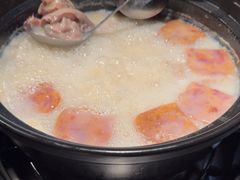 -捞王锅物料理(凯旋路店)