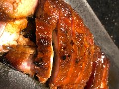 正斗叉烧-正斗·港式粤菜(SKLP店)