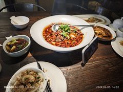 -外婆家(蓝色港湾店)