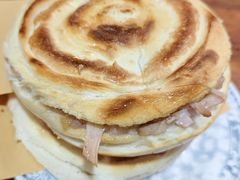 -王魁腊汁肉夹馍(柿园路店)
