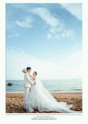 -戛纳印象摄影(潮拍定制馆)