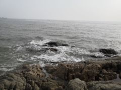 -兴城海滨风景区