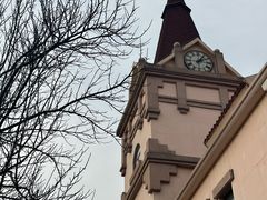 -山东建筑大学·火车餐厅7号车厢麻辣烫