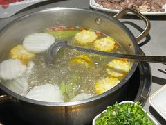 -林记潮牛·牛肉火锅(上马墩店)
