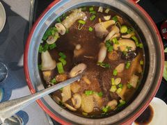 -香雪海饭店中餐厅(人民桥店)