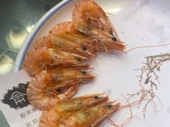 -君霖海鲜私房菜(春柳店)