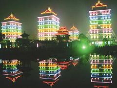 -华西村