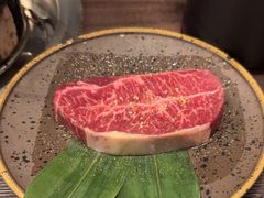 -大馥·炭火烧肉酒场(莘庄莘福坊店)