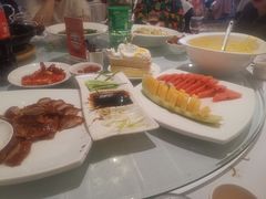 -新雅粤菜馆(南京东路店)