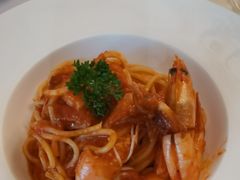 -华梅西餐厅(哈尔滨中央大街店)