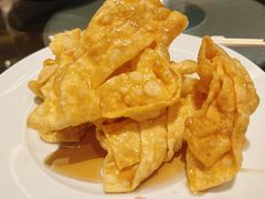 -夏宫中餐厅(静安香格里拉店)