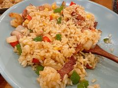 -红小满休闲餐厅(十全街店)