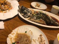 -必点海鲜·鲅鱼水饺(鞍山西道店)