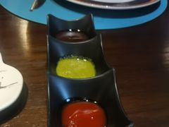 -甘尼仕印度餐厅酒吧(斜塘老街店)