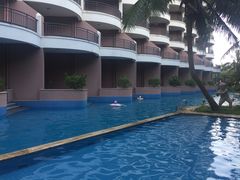 -金色阳光温泉度假酒店宝景风味厅