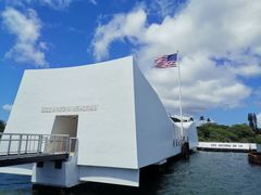 -珍珠港国家纪念馆