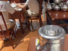-天下客饭店(中山路店)