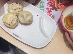 -小杨生煎(深圳岗厦北店)