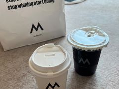 -M Stand(杭州萧山万象汇店)