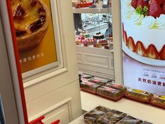 -味多美蛋糕(苏州街地铁店)