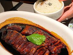 -维园悦谱·海派家常菜(乌鲁木齐南路店)