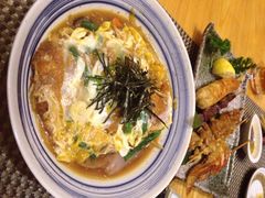 兆治日本料理-兆治日本料理(华府世家店)