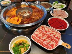 -俏媳妇火锅(宽窄巷子店)